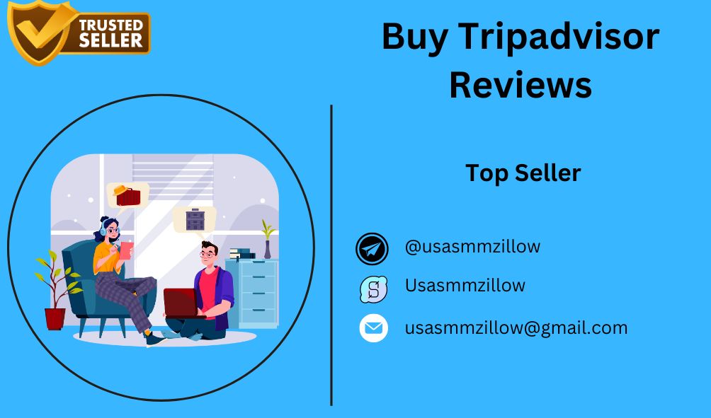 Buy Tripadvisor Reviews