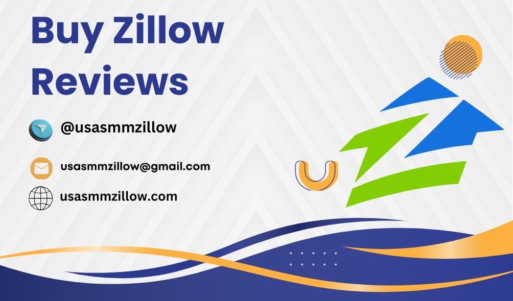 Buy Zillow Reviews