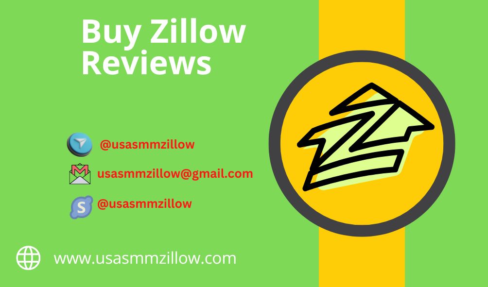 Buy Zillow Reviews