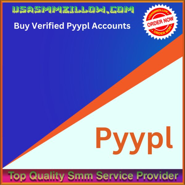 Buy Verified Pyypl Accounts