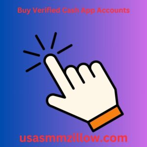 Buy Verified Cash App Accounts